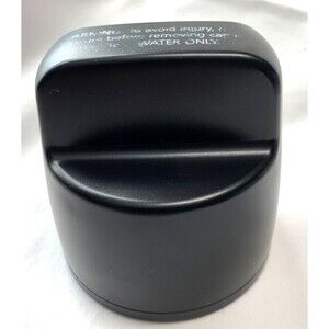 Mr. Coffee Espresso Maker BVMC-ECM171 Replacement parts Boiler Cap